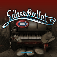 Silver Bullet logo