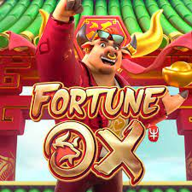 Fortune Ox logo