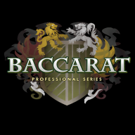 Baccarat - Netent logo