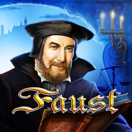 Faust logo