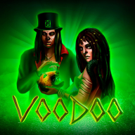 Voodoo logo