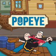 Popeye logo