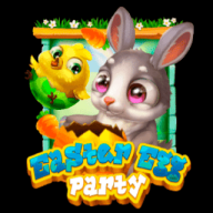Easter Egg Party logo