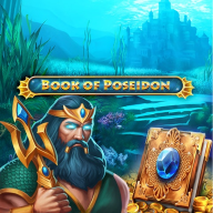 Book of Poseidon logo