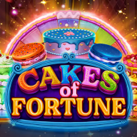 Cakes of Fortune logo