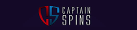 Captain Spins logo