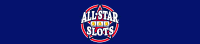 All Star Slots logo