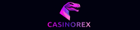 CasinoREX logo