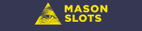 Masonslots logo