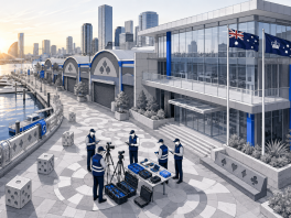 Australië kan rechtszaken aanspannen tegen influencers die gokken promoten img