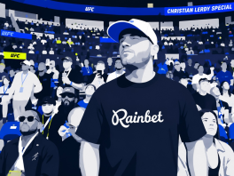 Rainbet Casino benoemt UFC-kampioen Justin Gaethje tot ambassadeur img