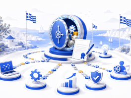 EGT Digital lanceert jackpots voor Superbet in Griekenland img