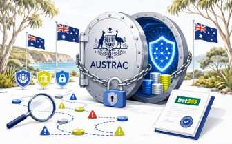 AUSTRAC beveelt bet365 aan om de antiwitwasmaatregelen grondig te herzien na een onderzoek img