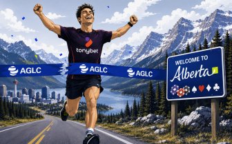 Tonybet betreedt de onlangs geopende iGaming-markt van Alberta img