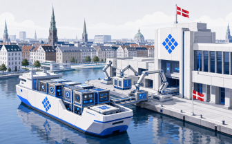 EvenBet Gaming breidt uit met een licentie in Denemarken img