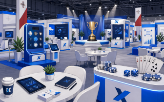 1xBet om te netwerken, mee te dingen naar Awards en deel te nemen aan Expert Talks op SBC Summit Malta img