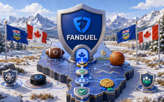FanDuel breidt zijn aanwezigheid in Canada uit met intrede in Alberta img
