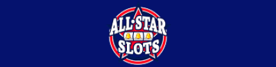 All Star Slots logo