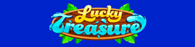 Lucky Treasure logo