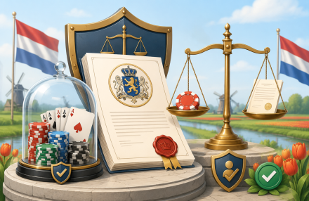 Nederlandse rechtbank wijst vorderingen tot automatische terugbetaling van verliezen bij gokken zonder vergunning af img