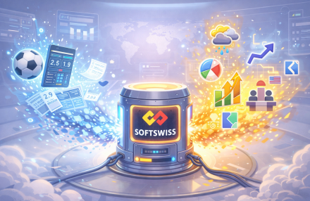 SOFTSWISS introduceert voorspellingsmarktoplossing img