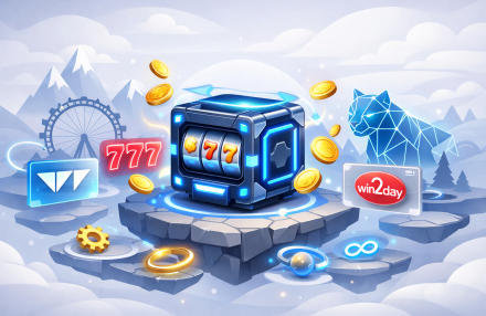 Wazdan in beweging in Europa met Oostenrijkse uitbreiding img