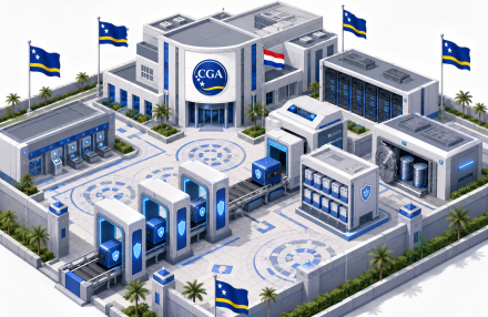 De CGA van Curaçao publiceert richtlijnen inzake cryptovaluta voor iGaming-exploitanten img