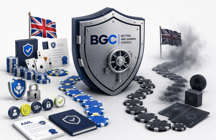 BGC waarschuwt voor valse beweringen over illegaal gokken img