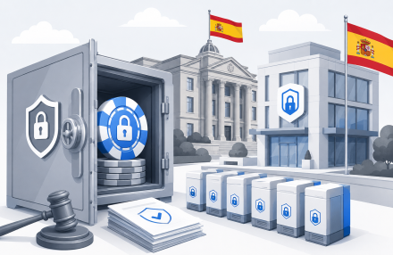 De Spaanse regering keurt een nieuw systeem van gezamenlijke stortingslimieten voor online spelers goed img