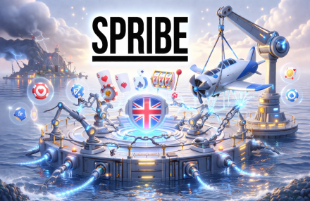 Spribe-licentie hersteld in VK na schorsing img