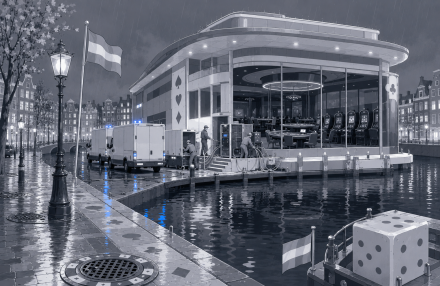 Pragmatic Play gaat offline bij illegale Nederlandse casino's img