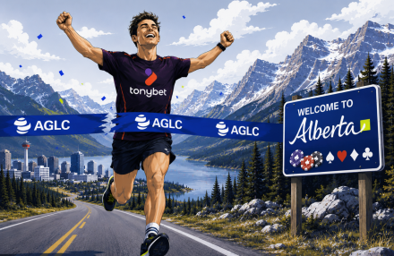Tonybet betreedt de onlangs geopende iGaming-markt van Alberta img