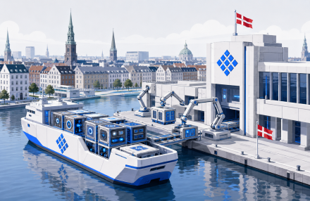 EvenBet Gaming breidt uit met een licentie in Denemarken img