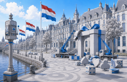 Nederlandse wetgevers overwegen verbod op iGaming-reclame en bonussen img