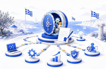 EGT Digital lanceert jackpots voor Superbet in Griekenland img