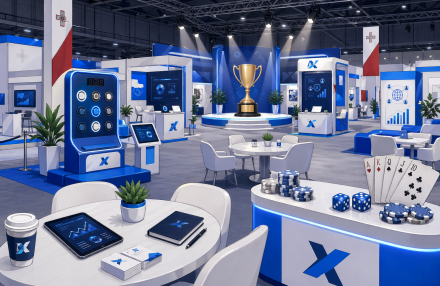1xBet om te netwerken, mee te dingen naar Awards en deel te nemen aan Expert Talks op SBC Summit Malta img