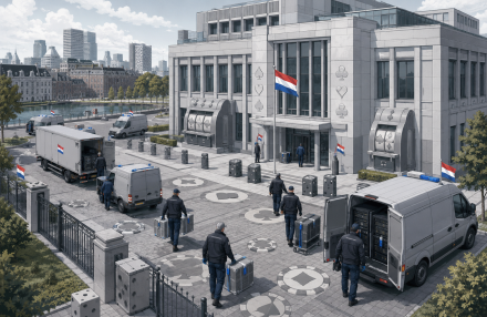 Nederlandse toezichthouder legt Chestoption boete van € 3,08 miljoen op wegens illegaal gokken img