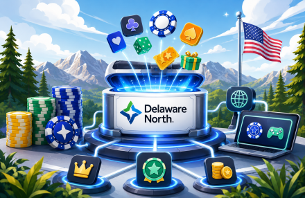 Delaware North lanceert Ember Entertainment en brengt iGaming onder één dak img