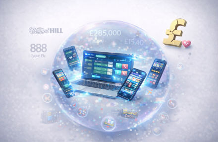 William Hill Jackpot Blunder brengt Britse speler in ziekenhuis na terugdraaien van £285K winst img