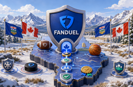 FanDuel breidt zijn aanwezigheid in Canada uit met intrede in Alberta img