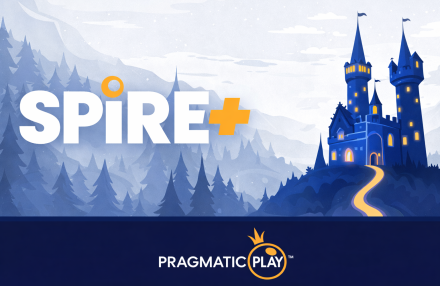 Pragmatic Play introduceert nieuw arcadespel Spire+ img