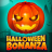 Halloween Bonanza logo