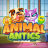 Animal Antics logo