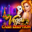 Vegas Cash Eruption logo