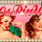 50ās Pin-Up HD logo