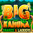 Big Kahuna Snakes and Ladders logo