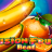 Fusion Fruit Beat logo