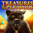 Treasure of the Pyramids logo