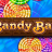 Candy Bars (IGT) logo