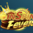 CoinSpin Fever logo